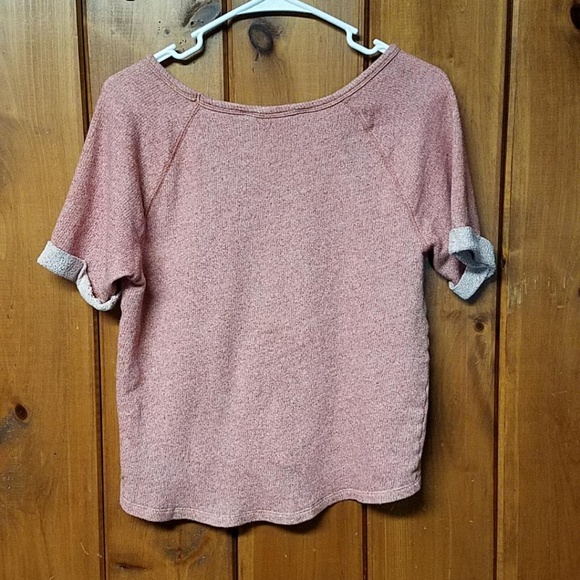 Short sleeve top - Picture 2 of 8
